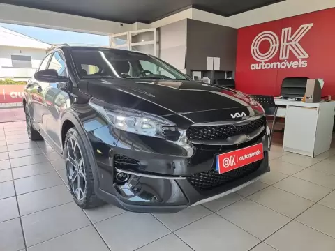 Kia XCeed 1.0 T-GDI Dynamic