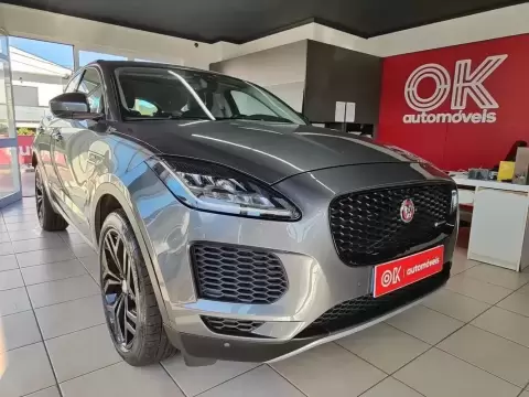 Jaguar E-Pace 2.0 i4D R-Dynamic HSE AWD Aut.