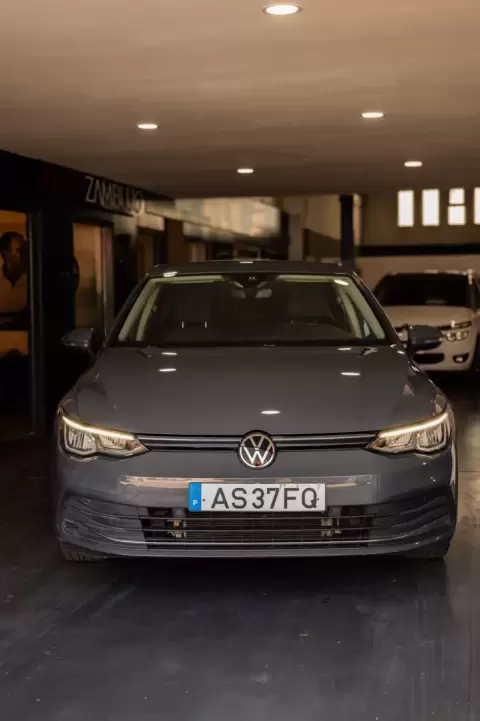 VW Golf 1.0 TSI Life