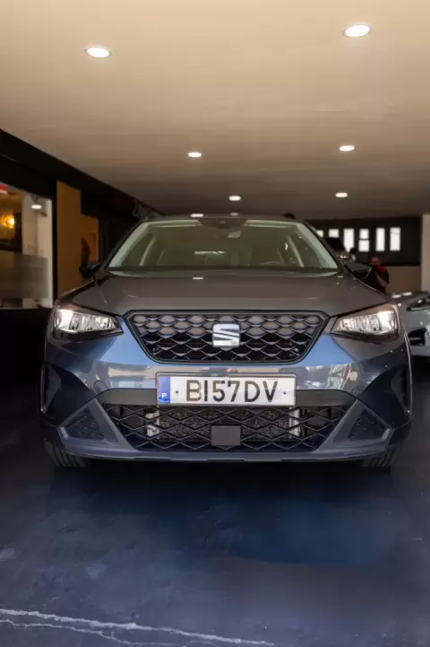 Seat Arona 1.0 TSI Style