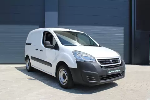 Peugeot Partner 1.6 Blue-HDi Confort L1