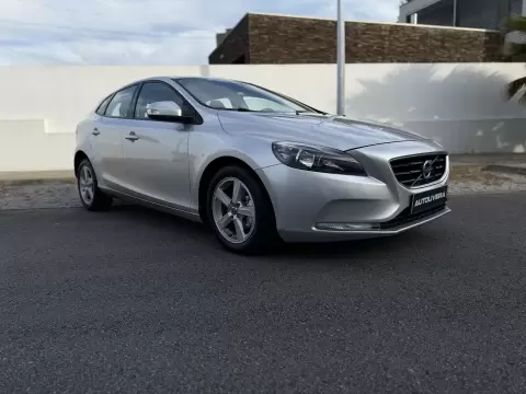 Volvo V40 1.6 D2 Kinetic Eco