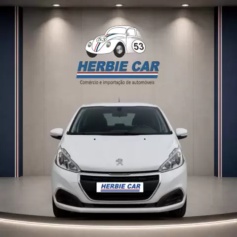 Peugeot 208 1.2 PureTech Style