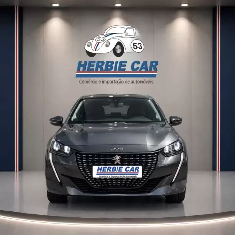 Peugeot 208 1.2 PureTech Active Pack