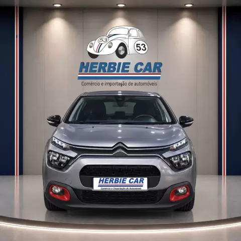 Citroën C3 1.2 PureTech C-Series
