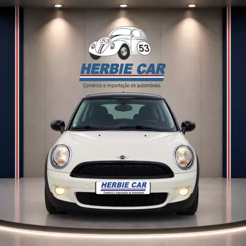 MINI One D