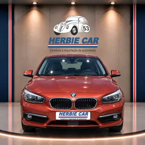 BMW 116 116D