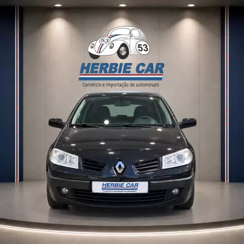 Renault Mégane Break 1.5 dCi Extreme