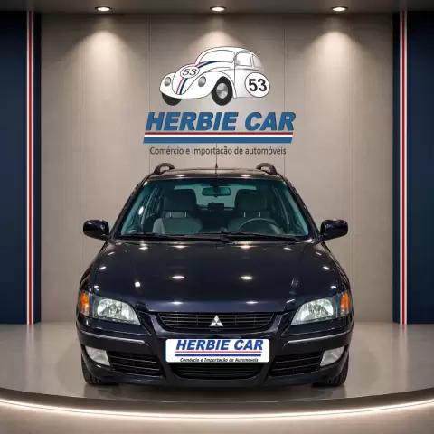 Mitsubishi Space Star Space Star
