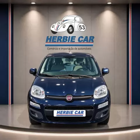 Fiat Panda 1.3 multijet