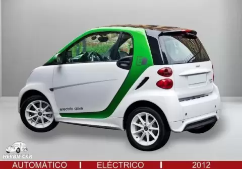 Smart ForTwo 0