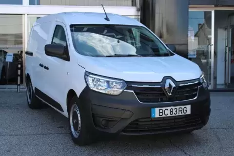 Renault Express Van 1.5 blue dci advance