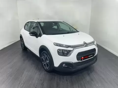 Citroën C3 1.2 PureTech C-Series
