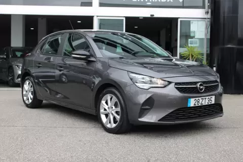 Opel Corsa 1.5 D Edition