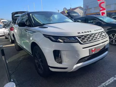 Land Rover Evoque 2.0 D150 AWD Auto