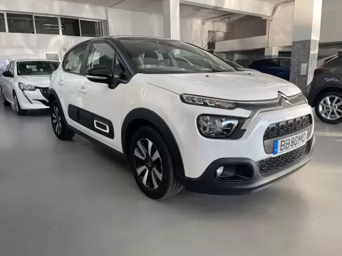 Citroën C3 1.2 PureTech Max