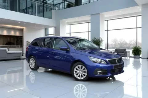 Peugeot 308 SW 1.5 BlueHDi Active