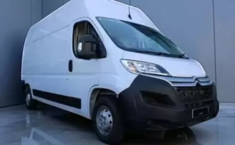 Citroën Jumper 2.2 BlueHDi 35 L4H3 Club