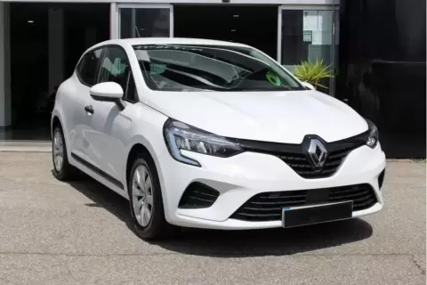 Renault Clio 1.0 SCe Zen
