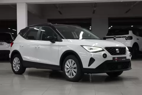 Seat Arona 1.0 TGI STYLE