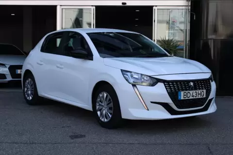 Peugeot 208 1.2 PureTech Active