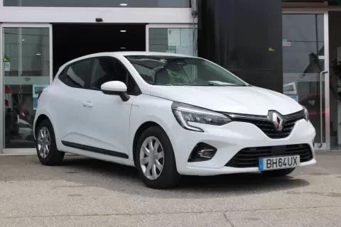 Renault Clio 1.5 Blue dCi Equilibre