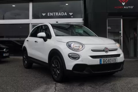 Fiat 500X 1.0 FireFly City Cross
