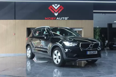Volvo XC 40 1.5 T2 Momentum