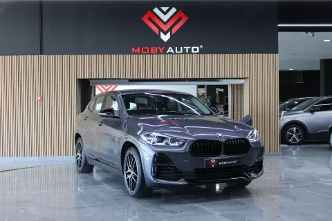 BMW X2 25 e xDrive