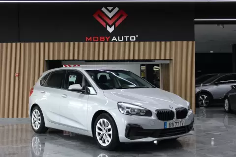 BMW 225xe Active Tourer iPerformance Luxury Line