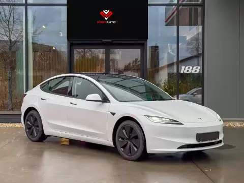 Tesla Model 3 Tração Traseira