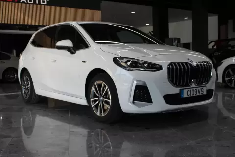 BMW 225xe Active Tourer e xDrive Aut.