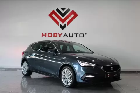 Seat Leon 1.4 e-Hybrid Xcellence DSG