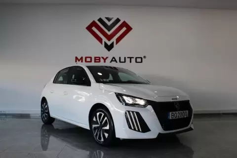 Peugeot 208 1.2 PureTech Active