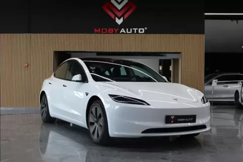 Tesla Model 3 Standard RWD