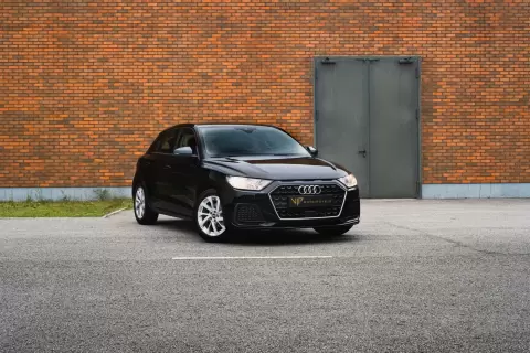 Audi A1 Sportback 25 TFSI