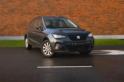 Seat Arona 1.0 TSI