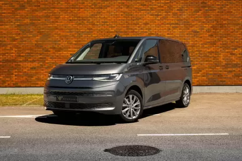 VW Multivan 1.4 TSI e-Hybrid Life DSG