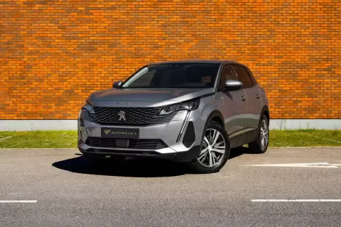 Peugeot 3008 1.6 Hybrid Allure Pack e-EAT8
