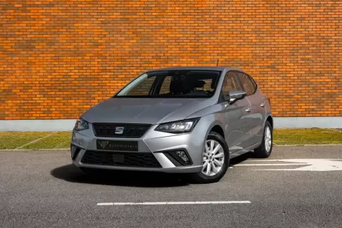Seat Ibiza 1.0 TSI Style