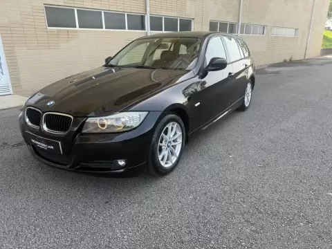 BMW 316 d