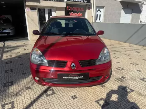 Renault Clio 1.2 16V Billabong