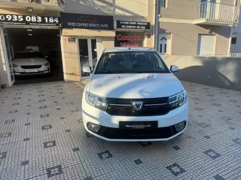 Dacia Logan MCV Sce 75 Comfort