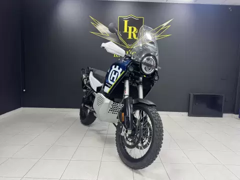 Husqvarna Norden 901 Expedition