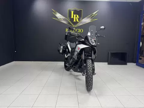 Macbor Montana XR1 125