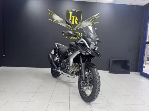 Macbor XR5 510