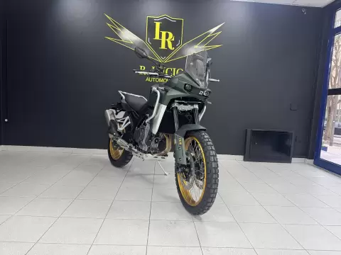 KOVE 800X Pro
