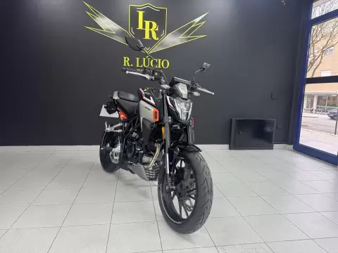 KOVE 125R