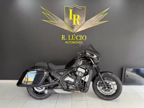 Moto Morini Calibro 700