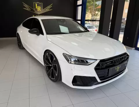 Audi A7 50 TFSIe quattro S tronic